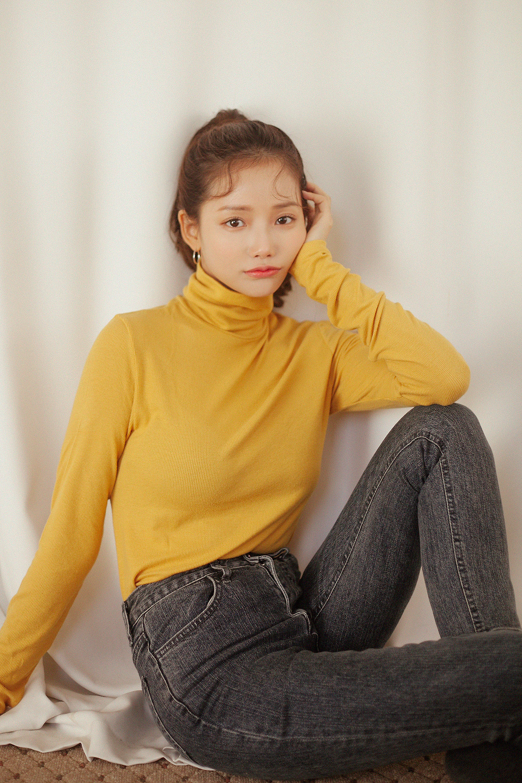 하연수 고화질 사진 - 꾸르