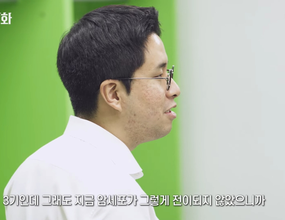 임형철 해설위원에게 이번 카타르 월드컵이 남다른 의미였던 이유 - 꾸르