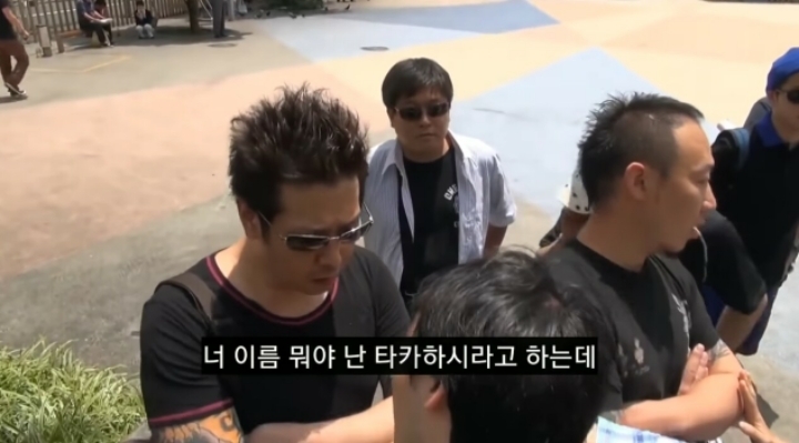 위안부가 왜 거짓말이라는 건데