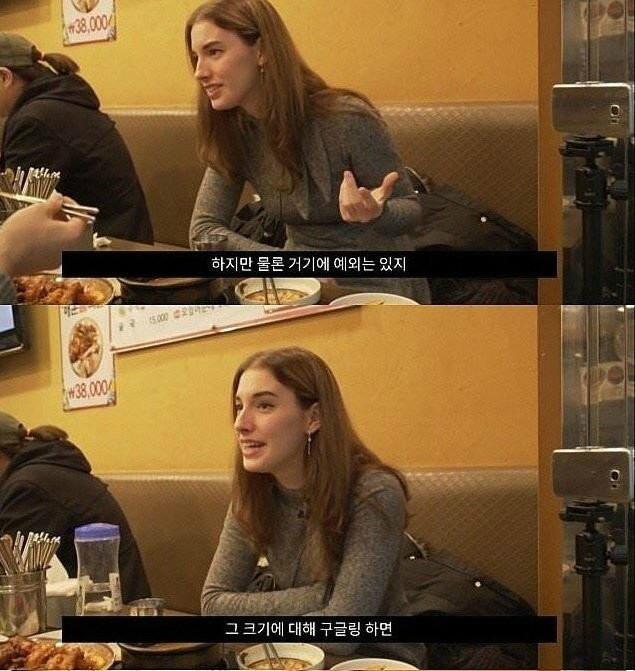 한국 남성의 성기 길이는 정말 세계 최하위가 맞을까? - 꾸르