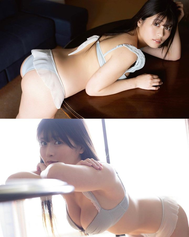 친누나가 그라비아 모델이면 과연 꼴릴까? (스압).jpg 