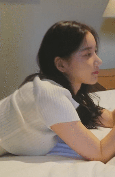 호캉스하면 ㅂㅋㄴ.gif 호캉스하면 ㅂㅋㄴ - 