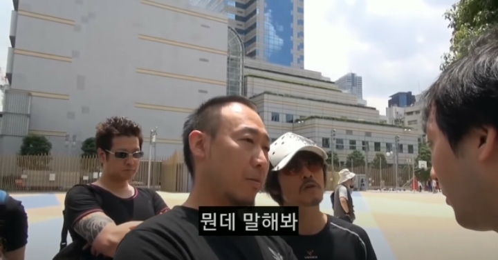 위안부가 왜 거짓말이라는 건데