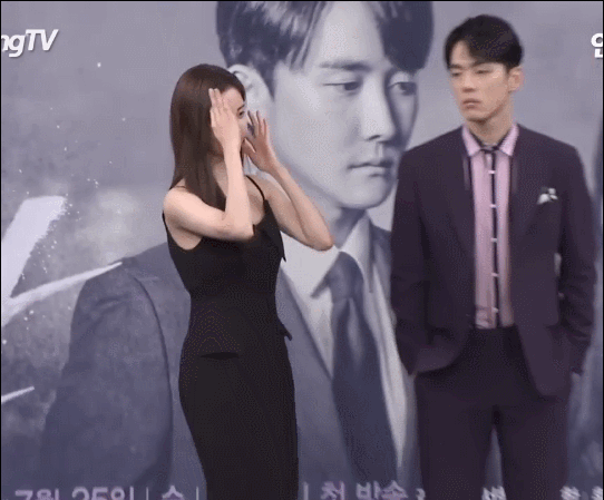 서예지한테 조종당한 서예지-김정현 공개된 메세지 내용 - 꾸르