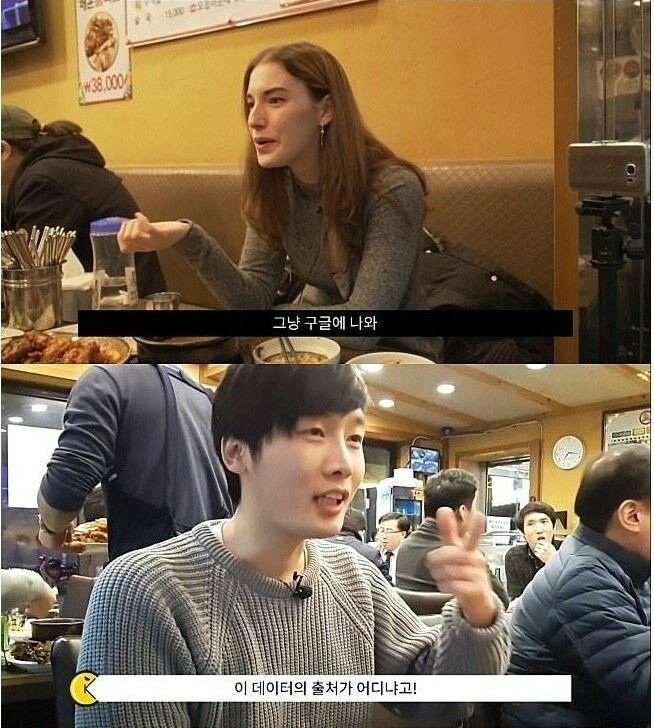 한국 남성의 성기 길이는 정말 세계 최하위가 맞을까? - 꾸르