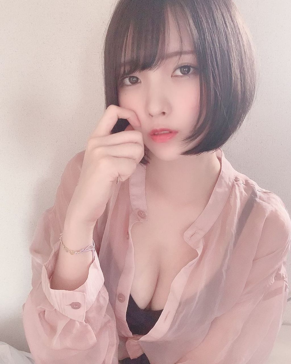 일본 모델 나카미네 미아 - 꾸르