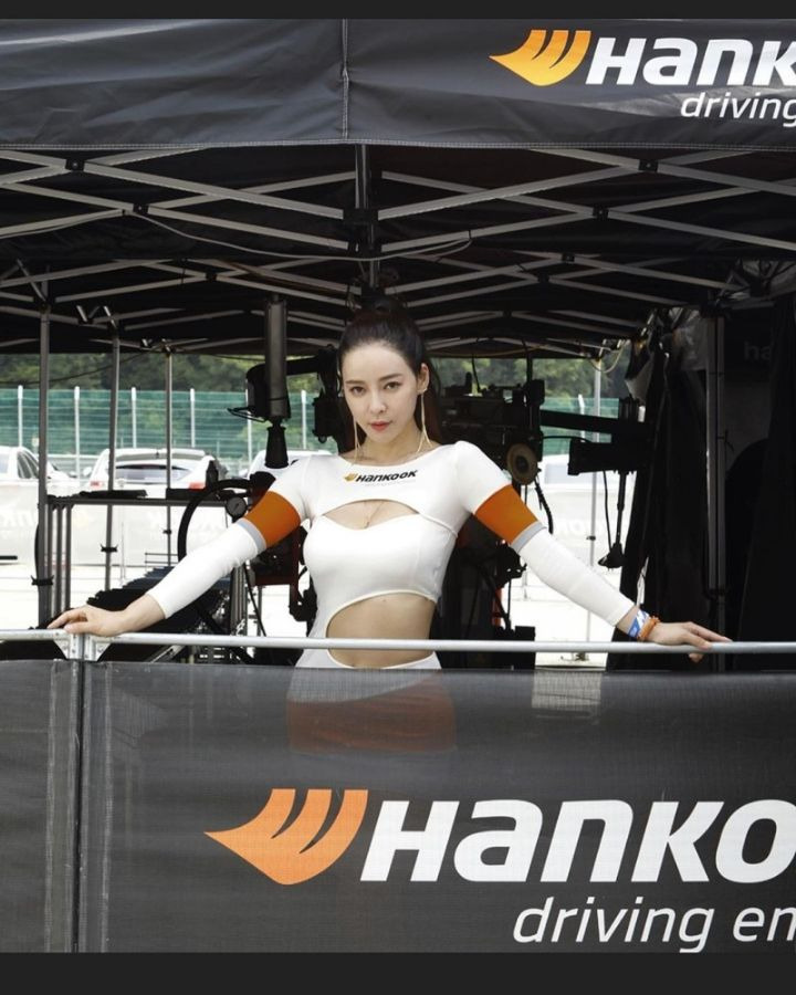 한국타이어 레이싱 모델 제바.jpg 한국타이어 레이싱 모델 제바 - 