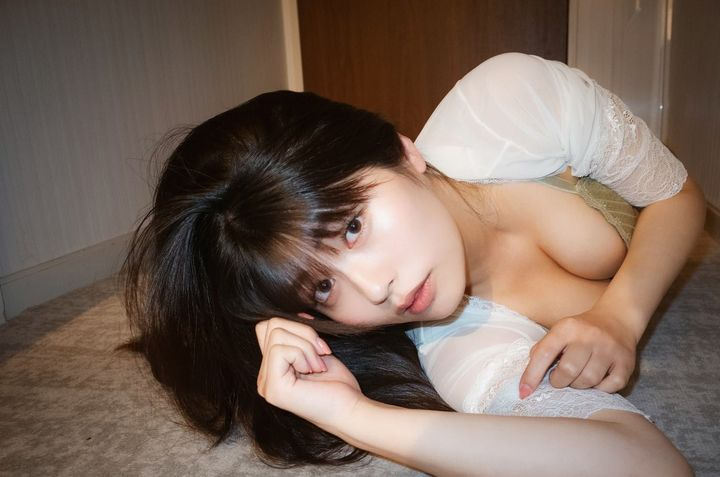 친누나가 그라비아 모델이면 과연 꼴릴까? (스압).jpg 