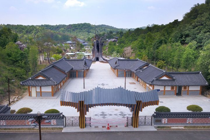 최근 관광지로 괜찮은 반응이 나오고 있다는 곳 - 꾸르