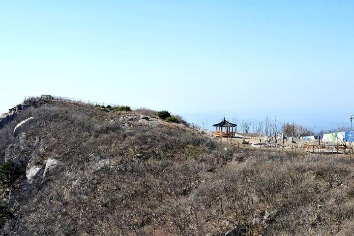 최근 관광지로 괜찮은 반응이 나오고 있다는 곳 - 꾸르