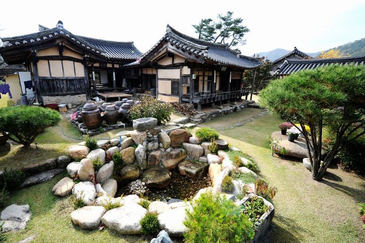 최근 관광지로 괜찮은 반응이 나오고 있다는 곳 - 꾸르