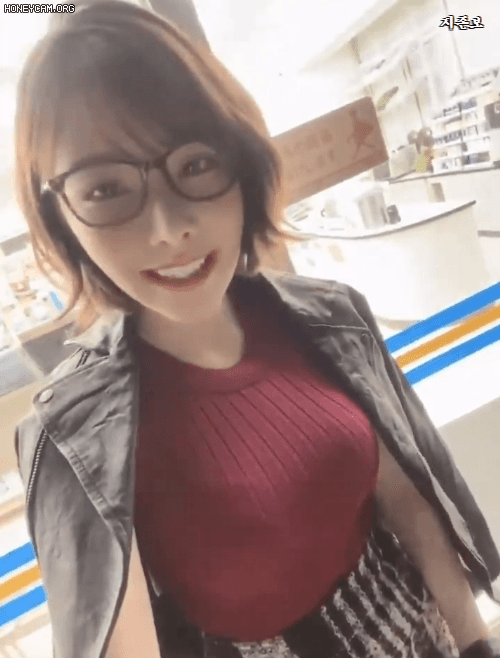 한국에서 완성된 후카다 에이미 미모.jpgif 한국에서 완성된 후카다 에이미 미모 - 