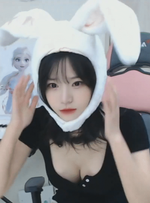 BJ 박민정 돌핀팬츠.gif BJ 박민정 돌핀팬츠 - 