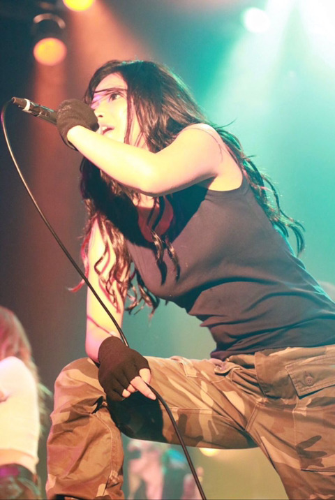 일본 낚시왕 누나 - 디쁠