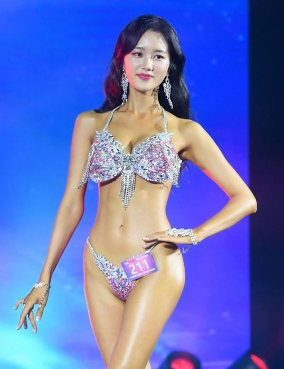 머슬퀸 송서현.jpg 머슬퀸 송서현 - 