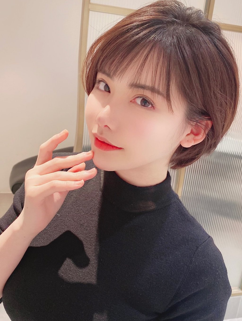 한국에서 완성된 후카다 에이미 미모.jpgif 한국에서 완성된 후카다 에이미 미모 - 
