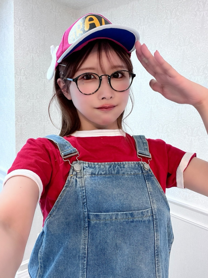 요즘 포텐 터져서 얼굴이 더 이뻐지고 몸매 1티어 AV 배우.jpg 
