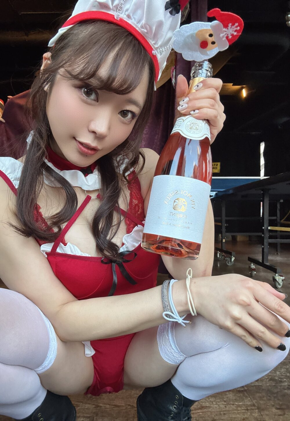 AV 배우들 산타복 모음.jpg
