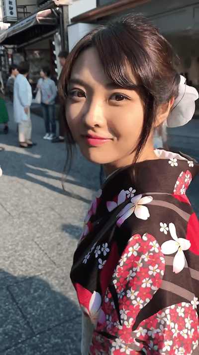 일본인 아내가 한국어 학원 가는게 싫은 남편 - 꾸르