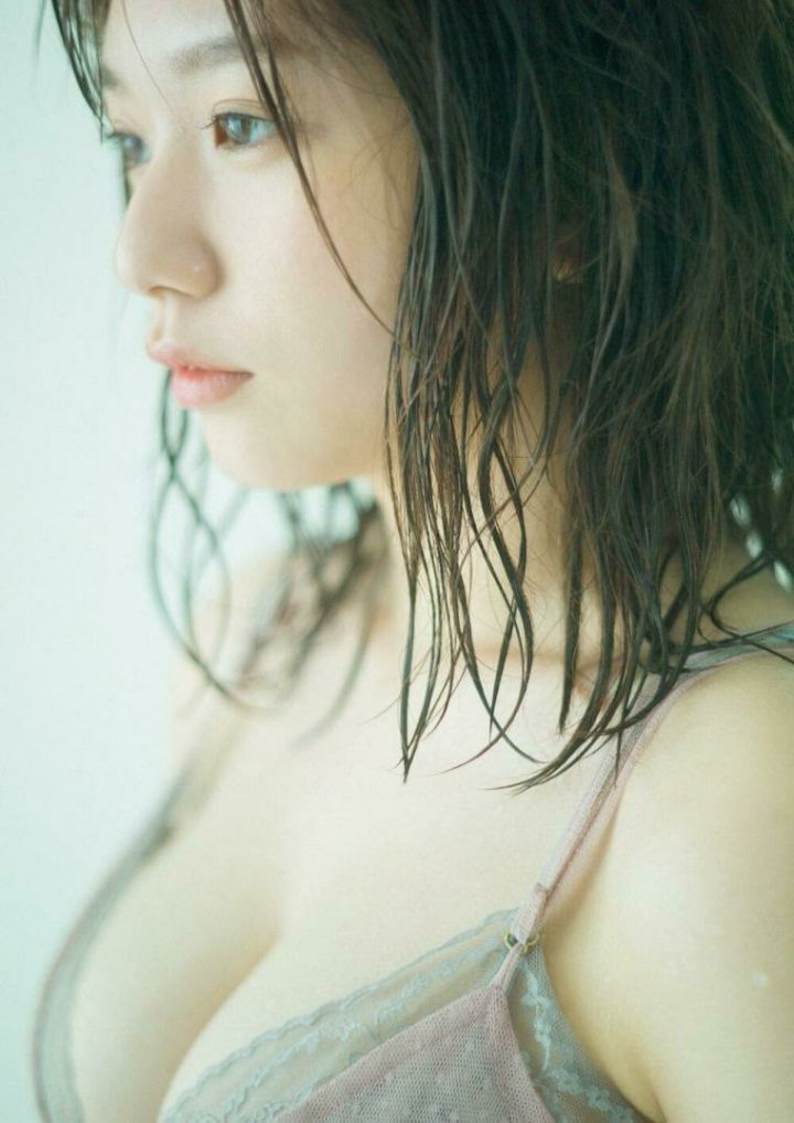 나가츠키 미도리.jpgif 나가츠키 미도리 - 
