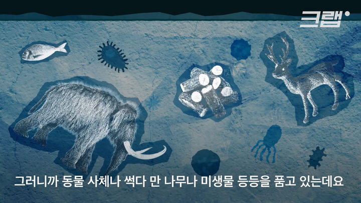 러시아에 생긴 싱크홀의 소름돋는 정체 -