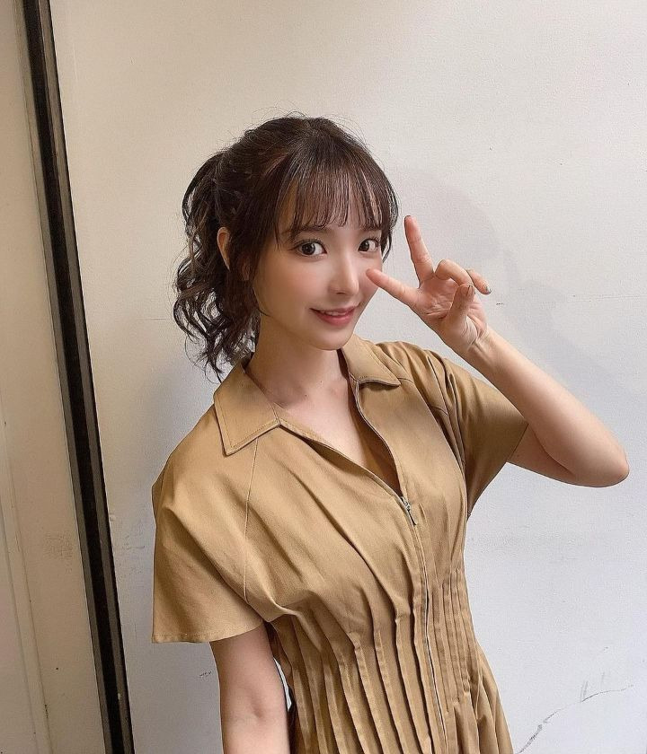 모모노기 카나 근황.jpg 모모노기 카나 근황 - 