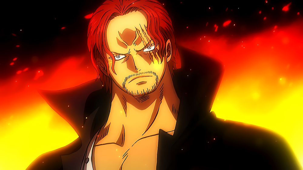 현재까지 나온 원피스 패왕색의 패기 소유자 - 꾸르