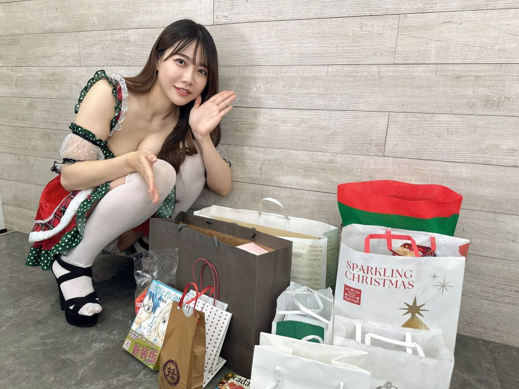 12월 최고의 작품이라는 AV 배우들.jpg