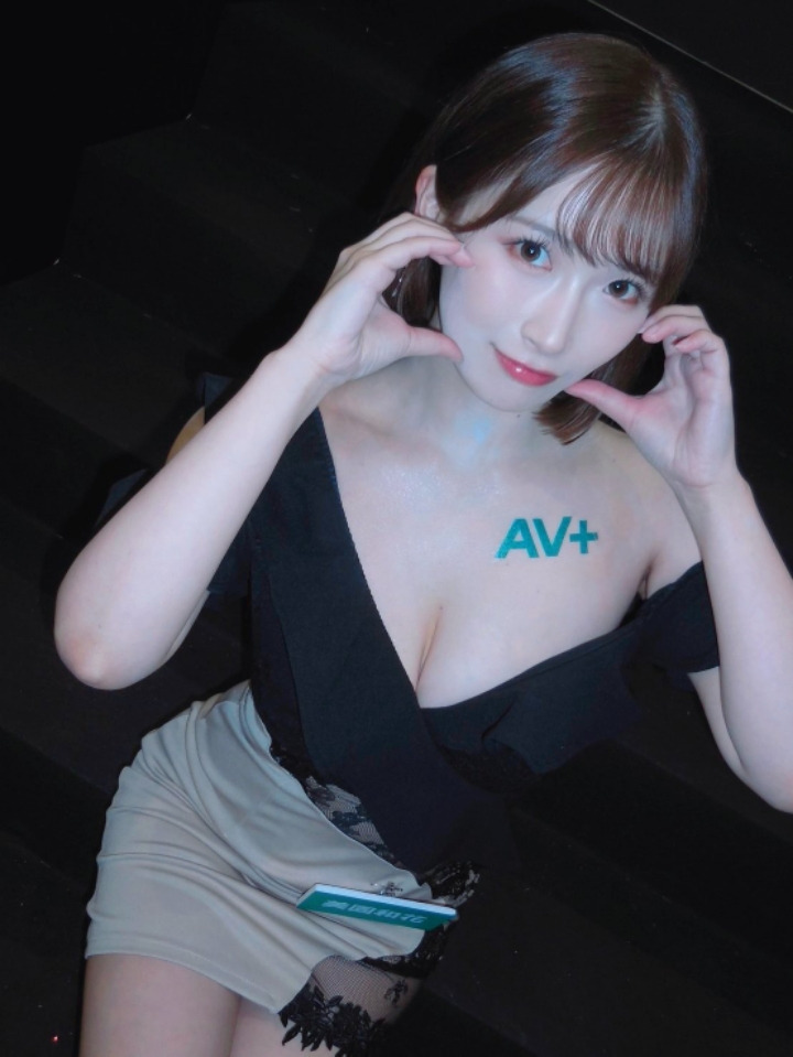 9월 신작 나왔는데 평이 좋은 AV 배우 두명.jpg 