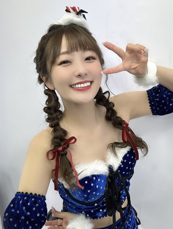 크리스마스기념 AV 배우들 코스프레.jpg 