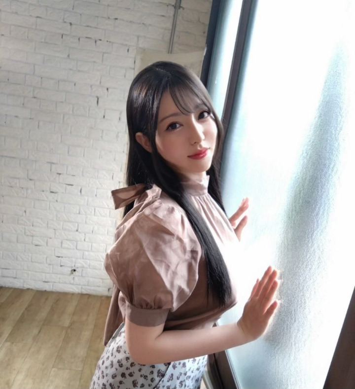 요즘 사람들이 기대하게 만든 9월 데뷔 AV 신인 배우 TOP 2.jpg 