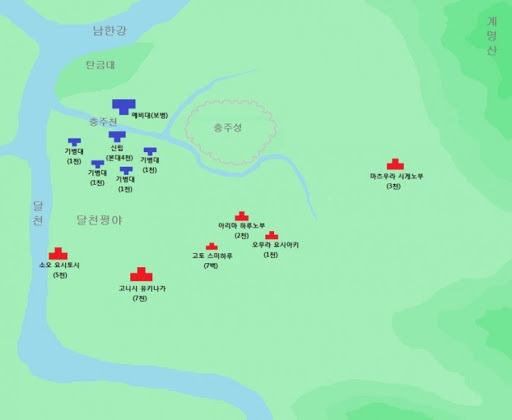 한국 전쟁사중 가장 논란이 많은 판단 - x86.co.kr