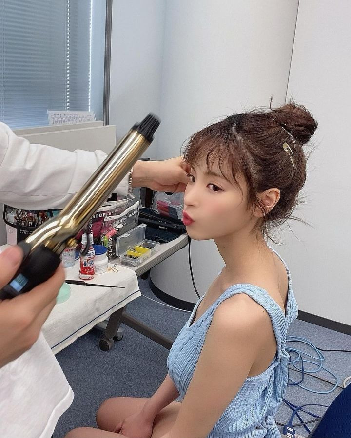 모모노기 카나 근황.jpg 모모노기 카나 근황 - 