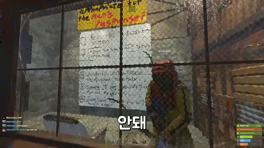 미국인을 가둬 놓고 수능 영어 문제를 풀게 해보았다 - 꾸르