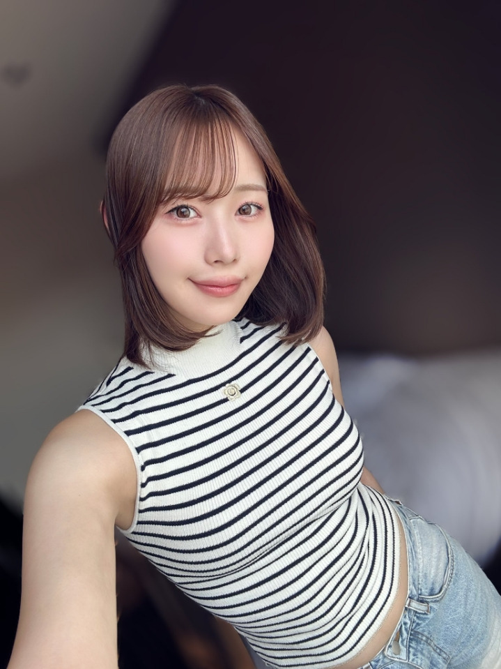 프레스티지에서 발굴했다는 외모 몸매 피부 다 좋은 9월 AV 신인 배우.jpg 