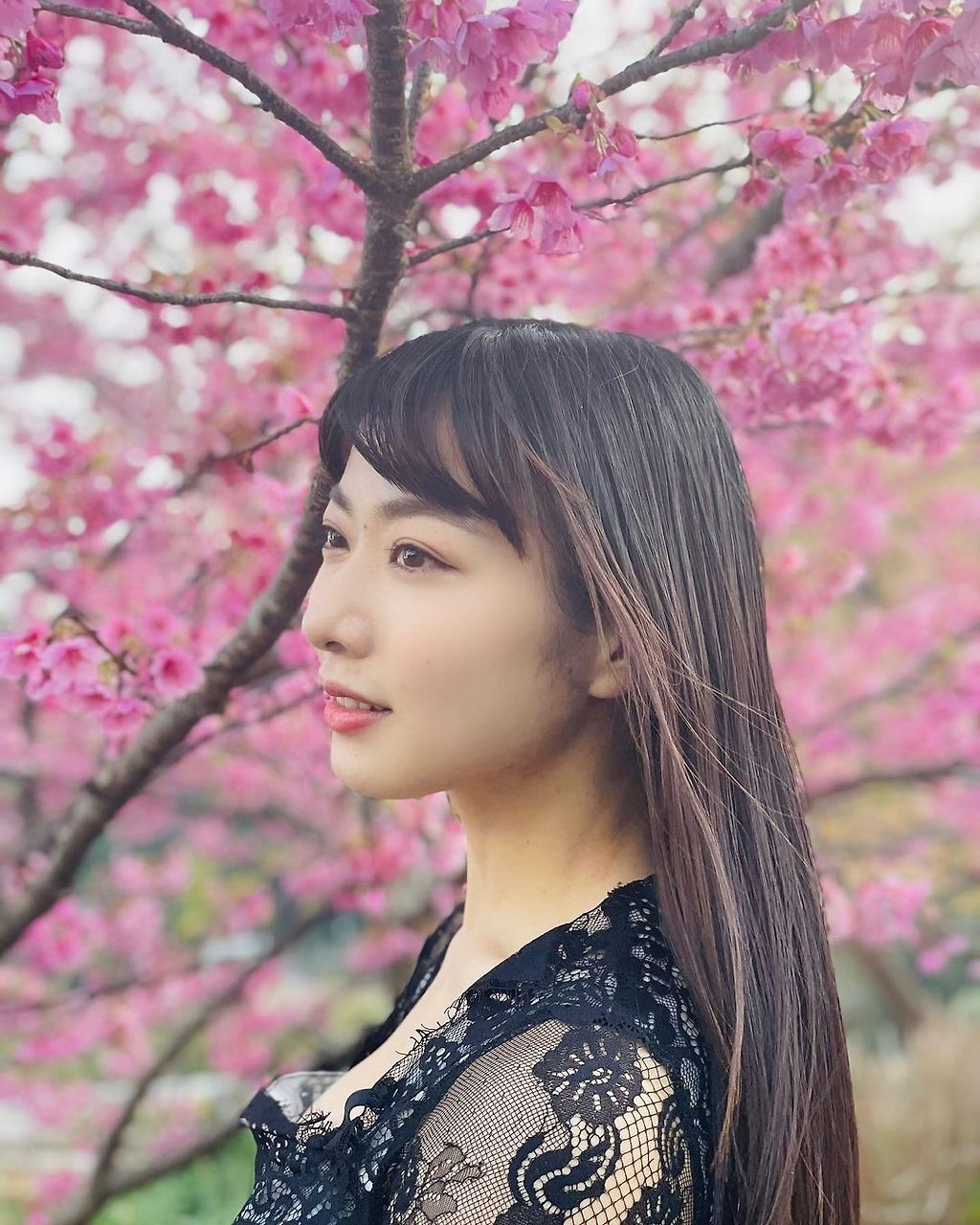 AV배우 유메카나가 GOAT인 이유 유메 카나 - 