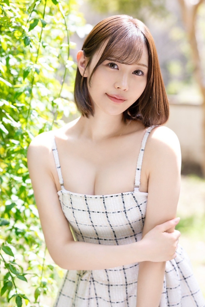 프레스티지에서 발굴했다는 외모 몸매 피부 다 좋은 9월 AV 신인 배우.jpg 
