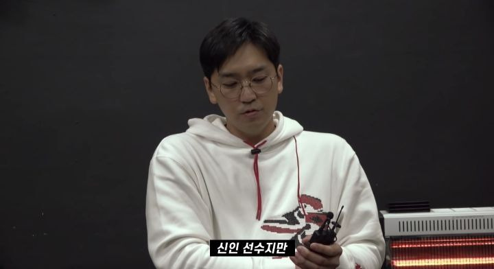 베테랑 심수창이 신인 이민호에게 90도 인사한 이유 - x86.co.kr