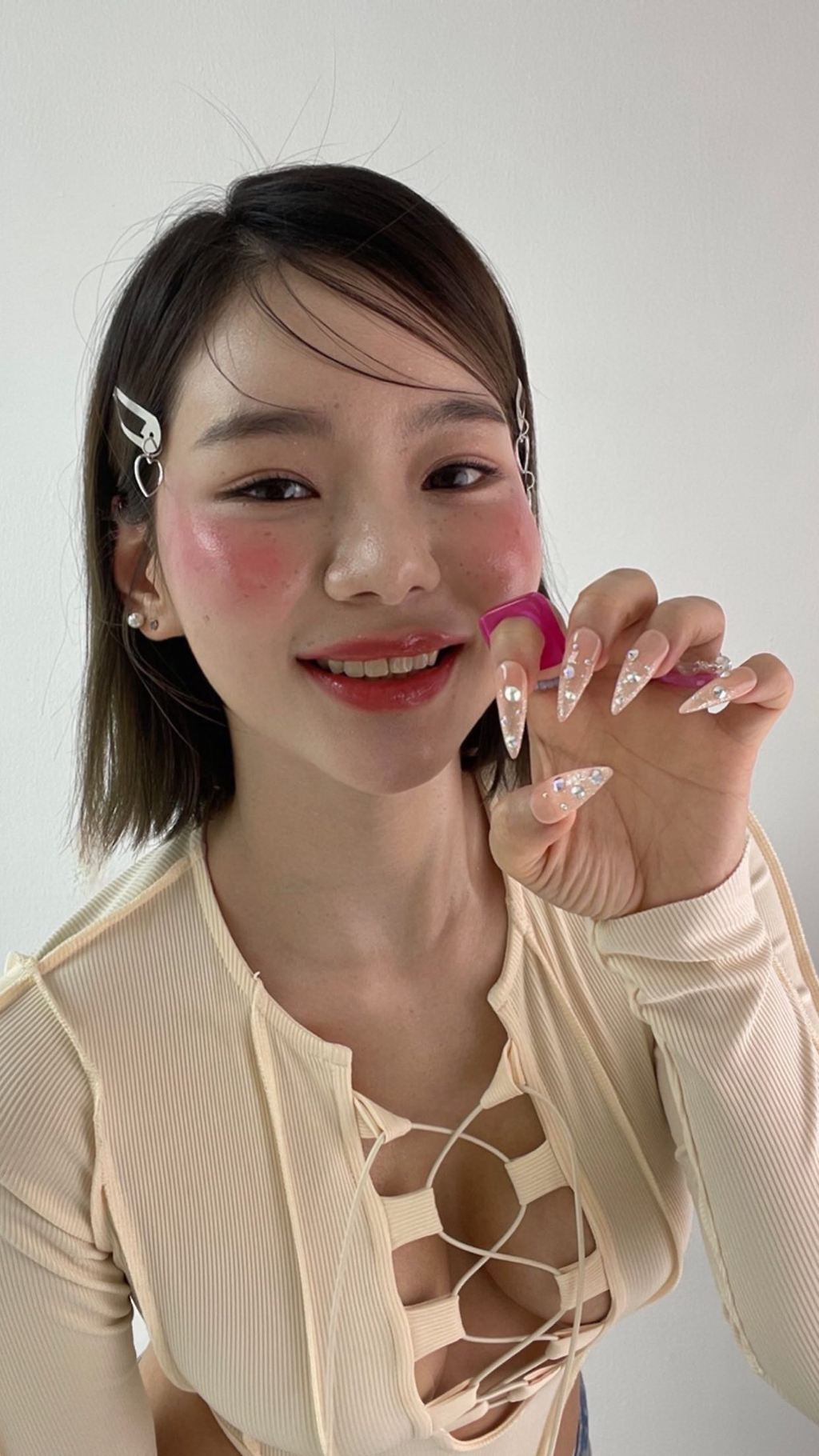 개그우먼 맹승지 근황.jpg 