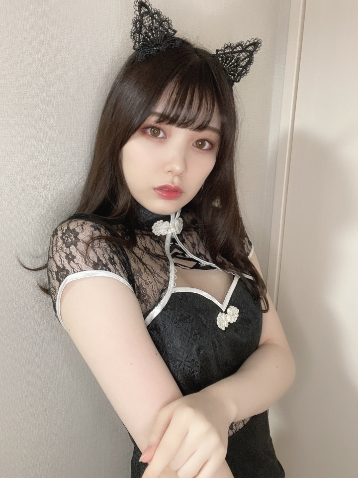 요즘 얼굴 하나로 TOP 먹은 신인 AV 배우.jpgif