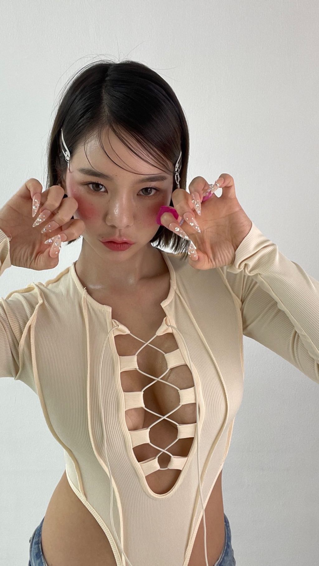 개그우먼 맹승지 근황.jpg 