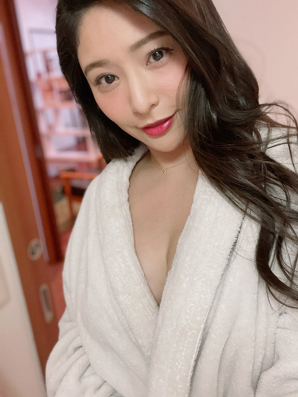 메구리의 물구나무 서기 - 디쁠