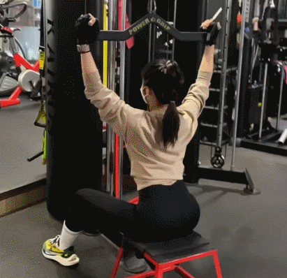 운동 열심히 하는 에이핑크 정은지 - 꾸르