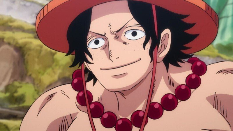 현재까지 나온 원피스 패왕색의 패기 소유자 - 꾸르