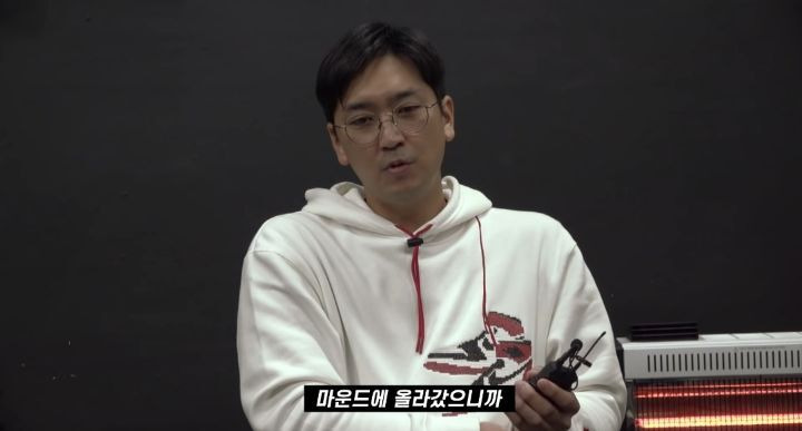 베테랑 심수창이 신인 이민호에게 90도 인사한 이유 - x86.co.kr