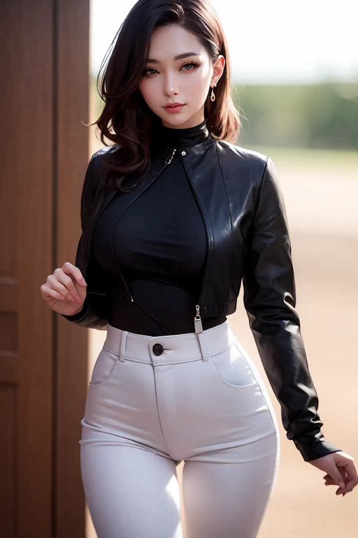 AI야 경마장 기수 누나들 그려줘.jpg 