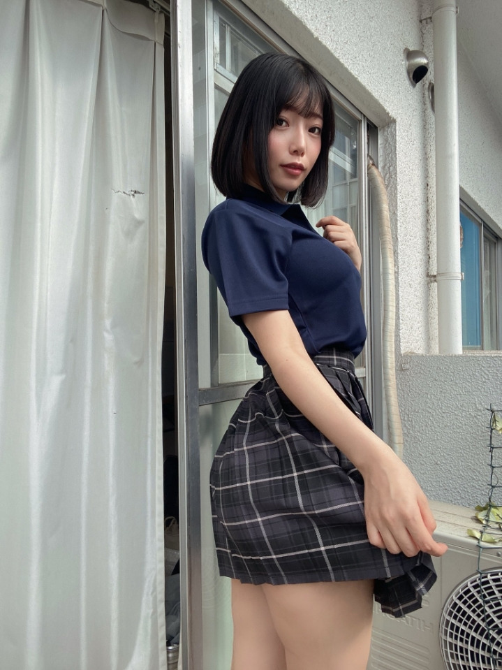 요즘 사람들이 진짜 모르는 몸매 색기 1티어 AV 배우.jpg