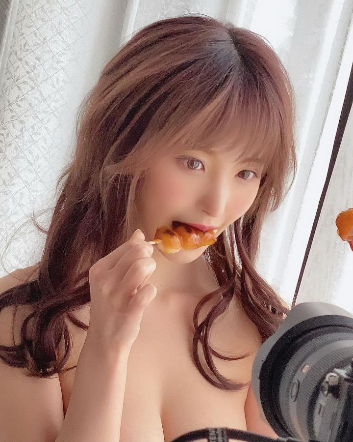 모모노기 카나 근황.jpg 모모노기 카나 근황 - 