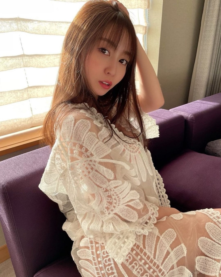 9월 신작 나왔는데 평이 좋은 AV 배우 두명.jpg 