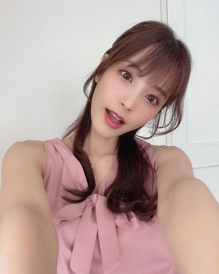 모모노기 카나 근황.jpg 모모노기 카나 근황 - 